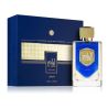 Lattafa Liam Blue Shine unisex parfüm EDP