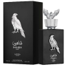 Lattafa Pride Shaheen Silver Unisex parfüm EDP