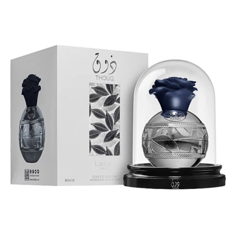 Lattafa Pride Thouq unisex parfüm víz EDP
