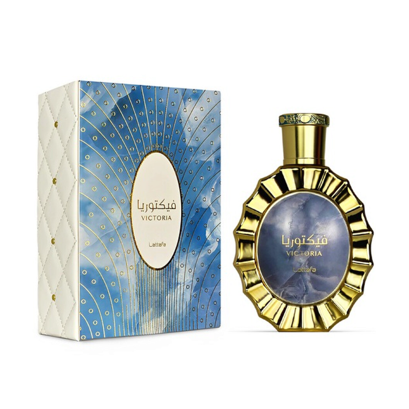 Lattafa Pride Victoria unisex parfüm EDP