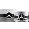 Mercedes Benz Sign Your Attitude Férfi toalettvíz EDT