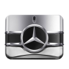 Mercedes Benz Sign Your Attitude Férfi parfüm csomagolás nélkül EDT