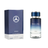 Mercedes Benz Ultimate Férfi parfüm EDP