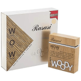 Rasasi Woody Férfi parfüm EDP