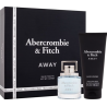 Abercrombie & Fitch Away Ajándékcsomag férfiaknak