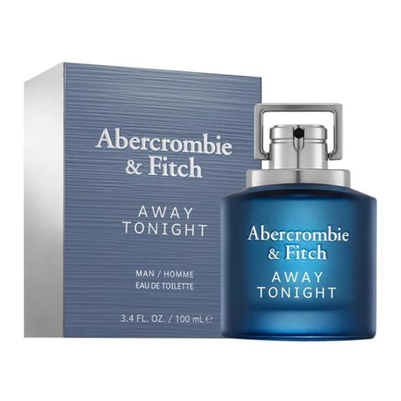 Abercrombie & Fitch Away Tonight Férfi toalett víz EDT