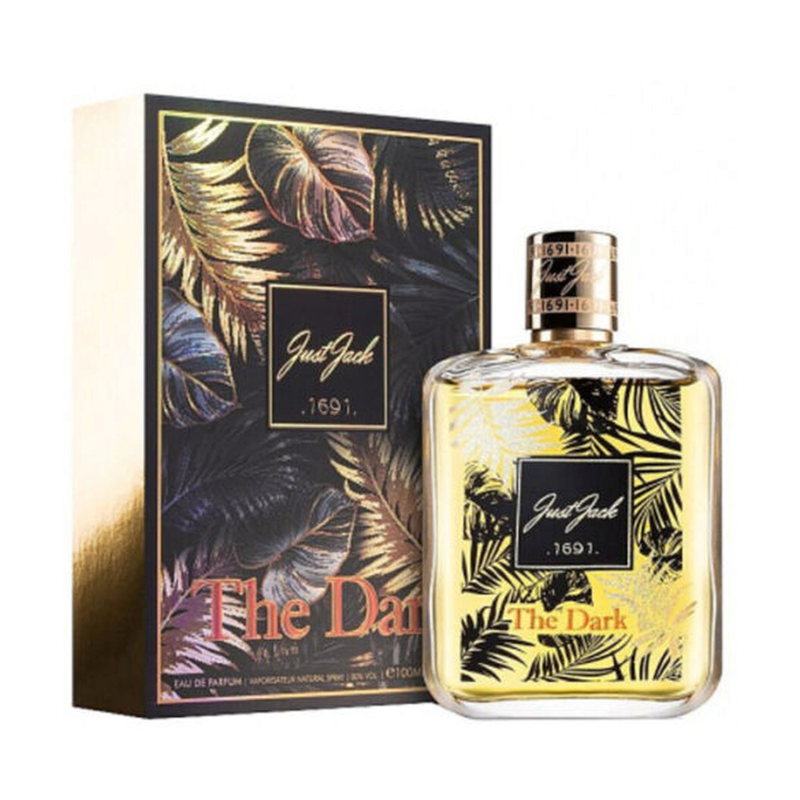 Just Jack A Sötét Unisex parfüm EDP
