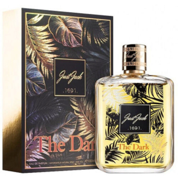 Just Jack A Sötét Unisex parfüm EDP