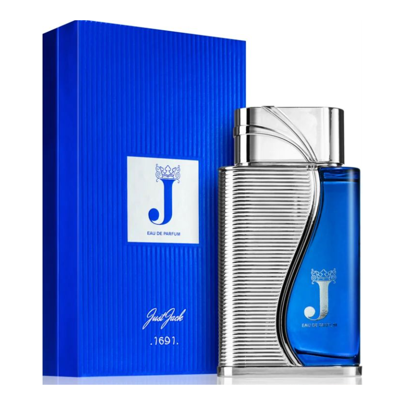 Just Jack Premium J Férfi parfüm EDP