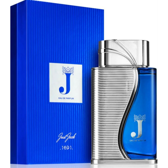 Just Jack Premium J Férfi parfüm EDP