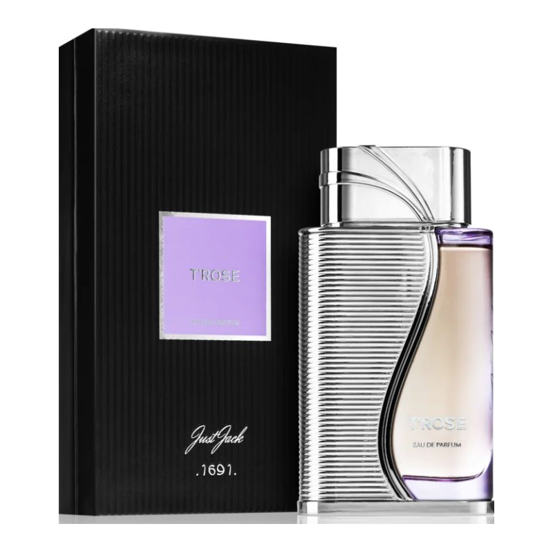 Just Jack Premium T'Rose Női parfüm EDP