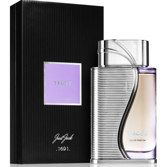 Just Jack Premium T'Rose Női parfüm EDP