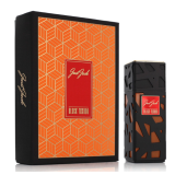 Just Jack Luxe Line Fekete...