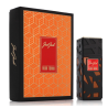 Just Jack Luxe Line Fekete Tuxedo Férfi Parfüm EDP