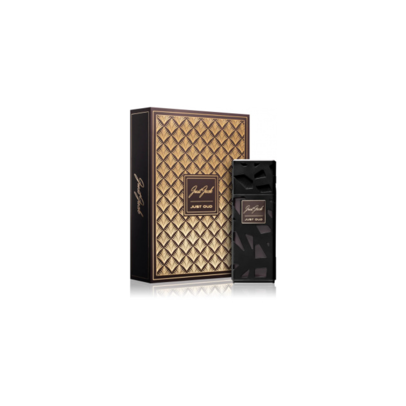 Just Jack Luxe Line Just Oud Férfi parfüm EDP