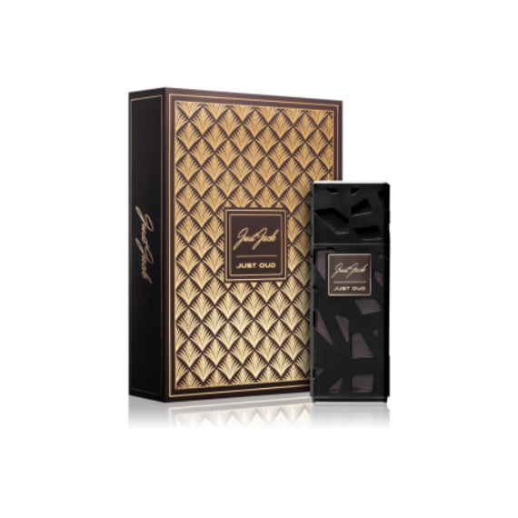 Just Jack Luxe Line Just Oud Férfi parfüm EDP