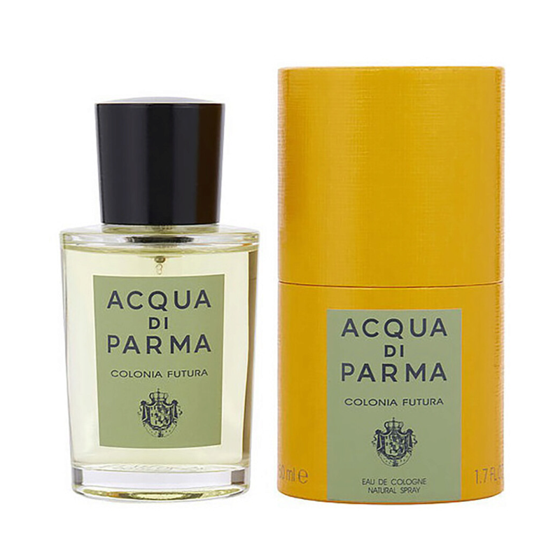 Acqua di Parma Colonia Futura Unisex Eau de Cologne EDC