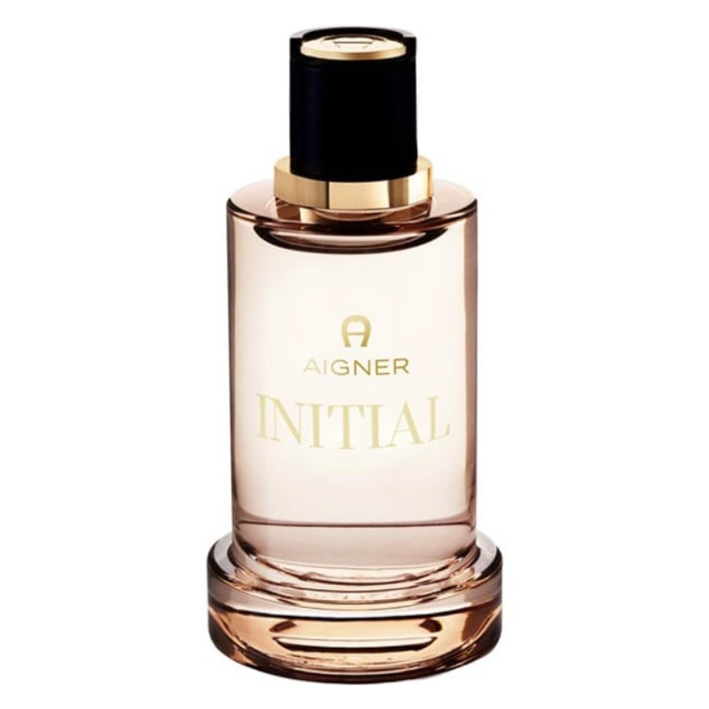 Aigner Initial Férfi toalettvíz Tester EDT