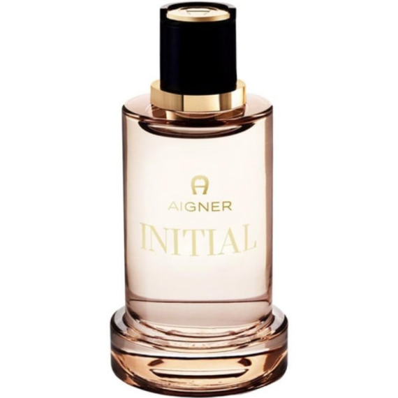 Aigner Initial Férfi toalettvíz Tester EDT