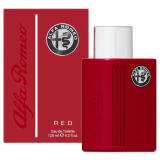 Alfa Romeo Red Férfi...