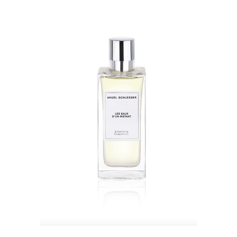 Angel Schlesser Blooming Grapefruit Unisex toalett víz csomagolás nélkül EDT