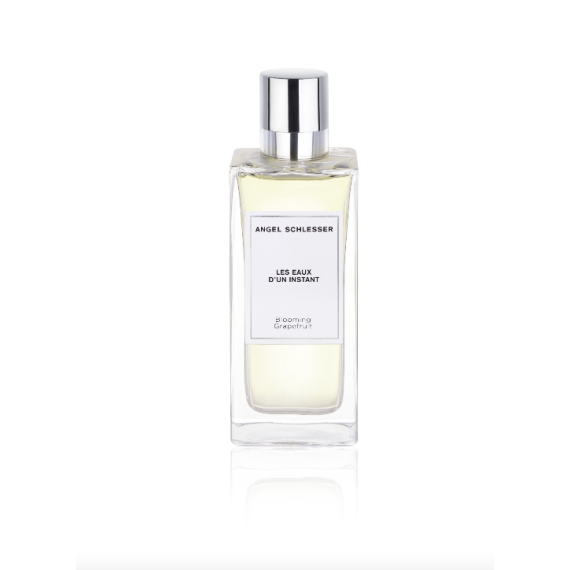 Angel Schlesser Blooming Grapefruit Unisex toalett víz csomagolás nélkül EDT