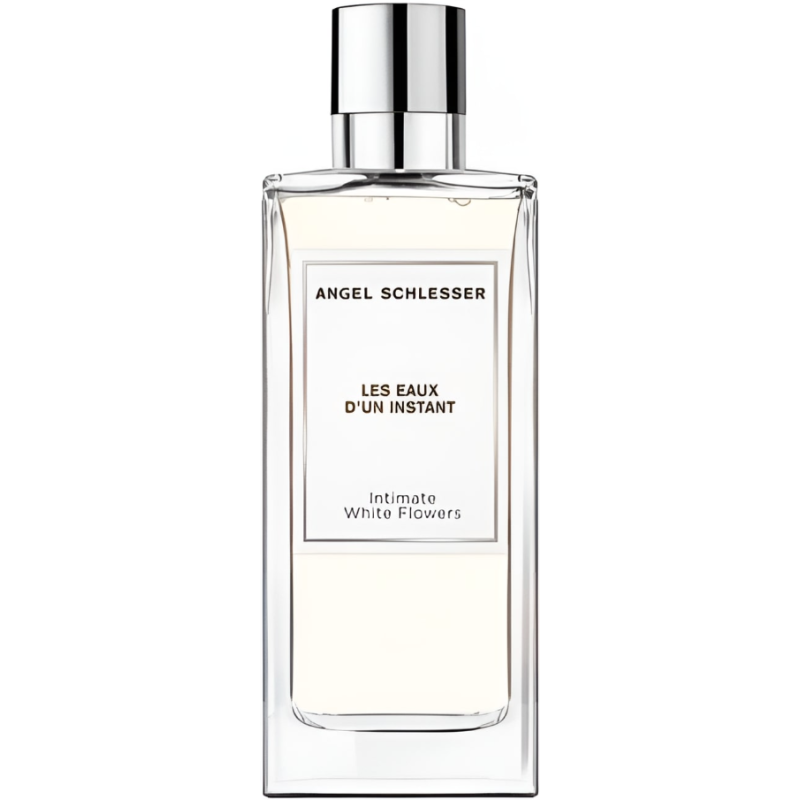 Angel Schlesser Intimate White Flowers Unisex parfüm csomagolás nélkül EDT
