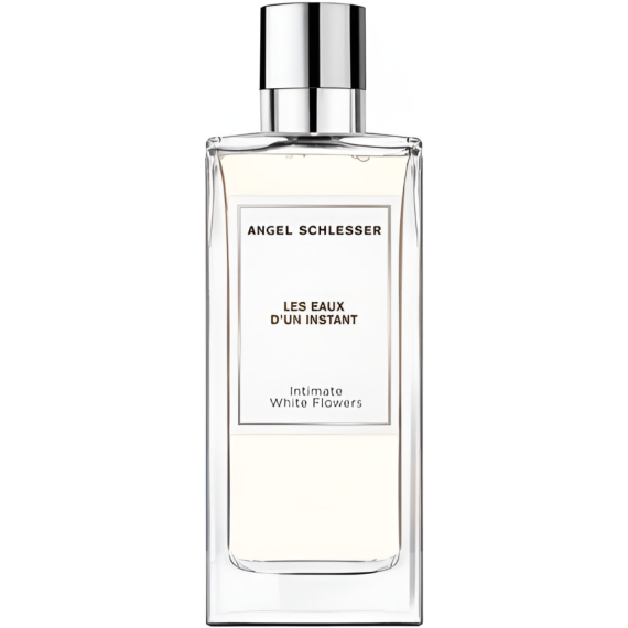 Angel Schlesser Intimate White Flowers Unisex parfüm csomagolás nélkül EDT
