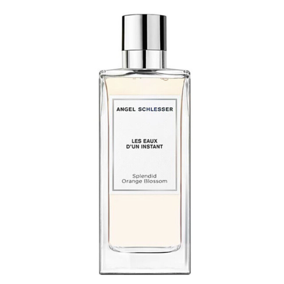 Angel Schlesser Csodás Narancsvirág Unisex parfüm EDT