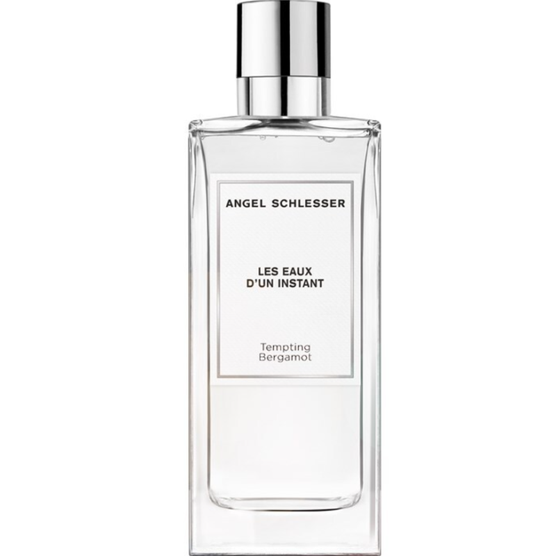 Angel Schlesser Tempting Bergamot Unisex parfüm csomagolás nélkül EDT