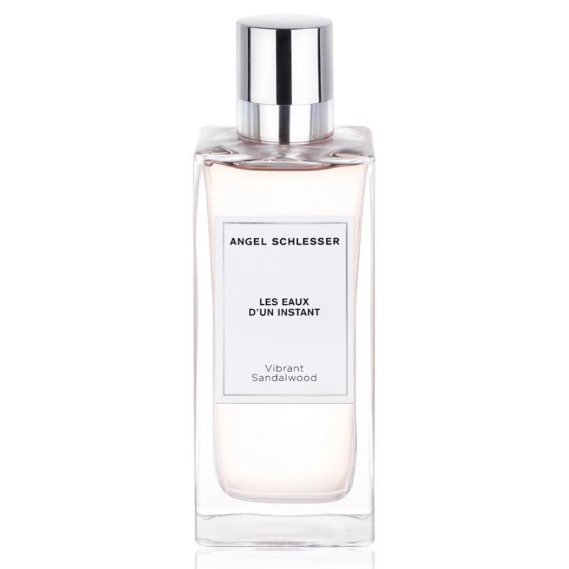 Angel Schlesser Vibráló Szantálfa Unisex toalett víz csomagolás nélkül EDT