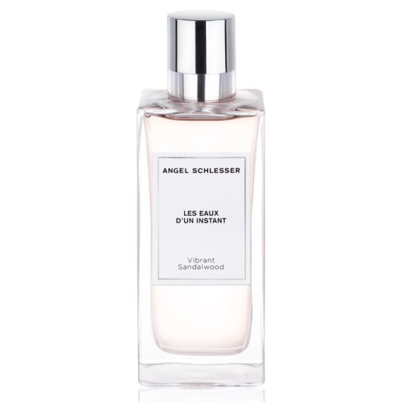 Angel Schlesser Vibráló Szantálfa Unisex toalett víz csomagolás nélkül EDT