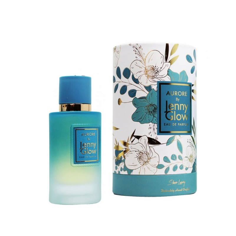 Jenny Glow Aurore Unisex parfüm EDP