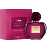 Antonio Banderas Her Secret Temptation Női toalett víz EDT