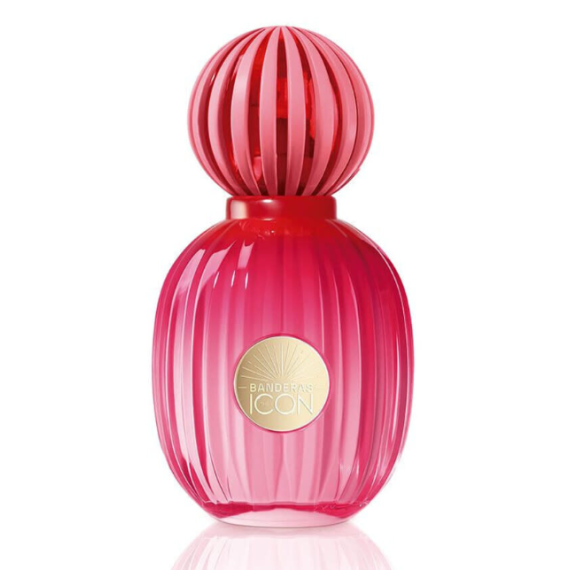 Antonio Banderas The Icon Női parfüm Tester EDP