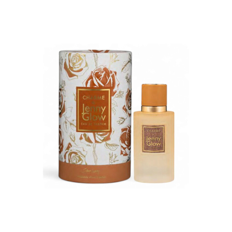 Jenny Glow Charme Unisex parfüm EDP
