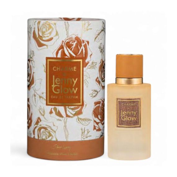 Jenny Glow Charme Unisex parfüm EDP