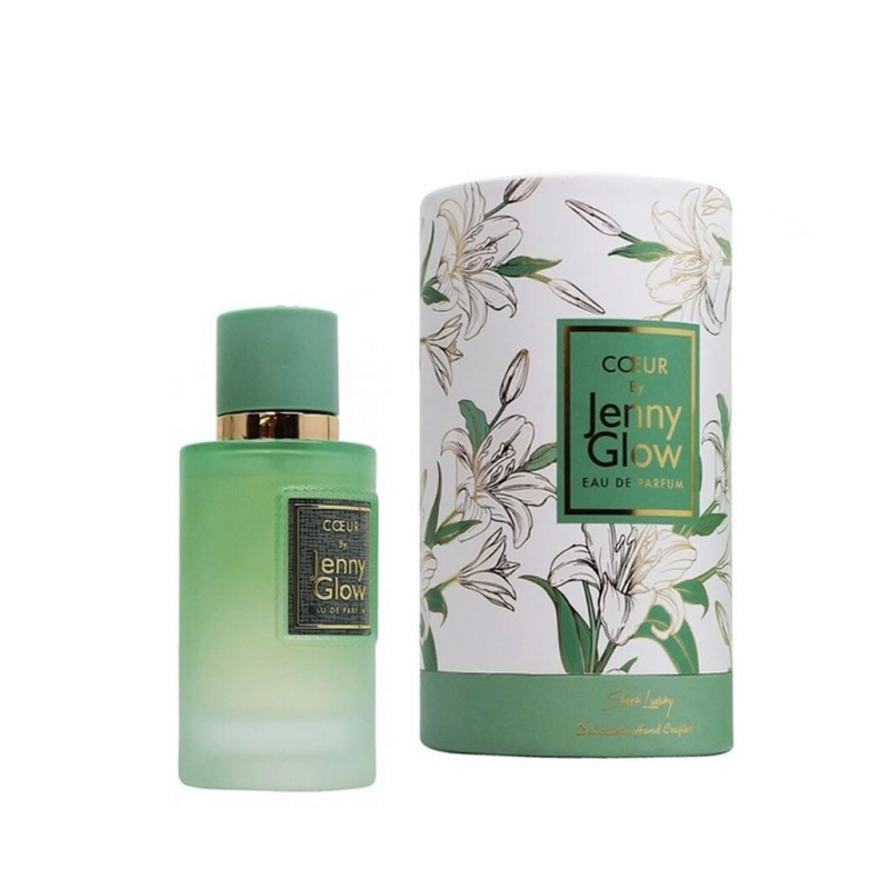 Jenny Glow Cœur Unisex parfüm EDP