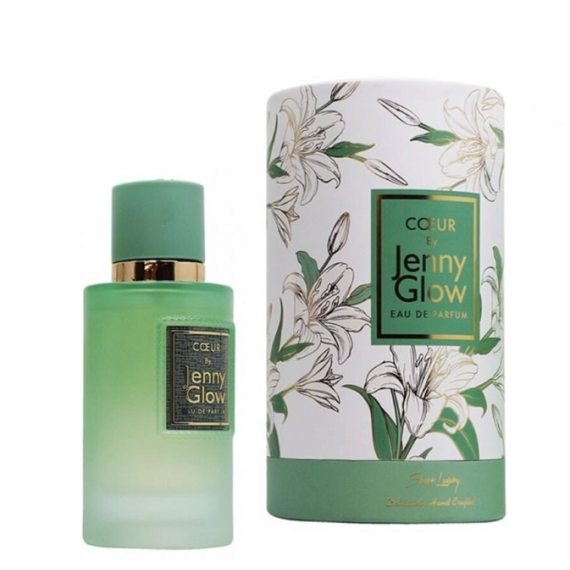 Jenny Glow Cœur Unisex parfüm EDP