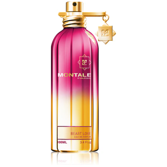 Montale Beast Love Unisex parfüm víz csomagolás nélkül EDP