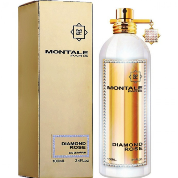 Montale Diamond Rose Női parfüm EDP