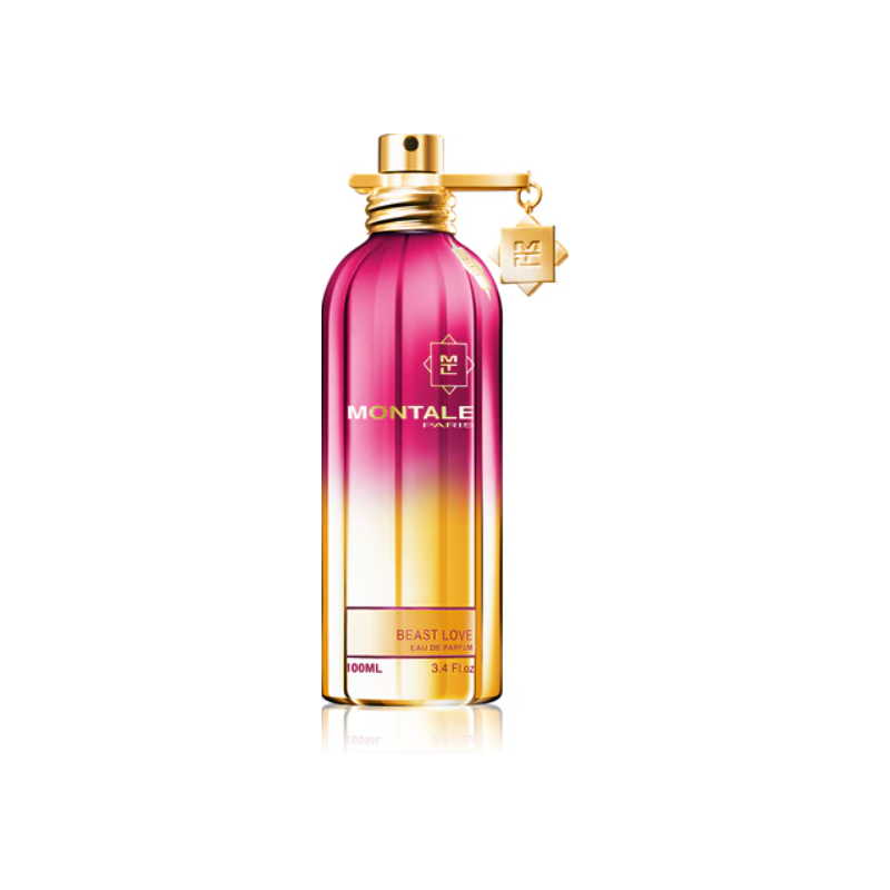 Montale Beast Love unisex parfüm EDP
