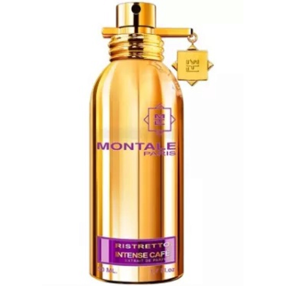 Montale Intense Cafe Ristretto Unisex parfüm EDP