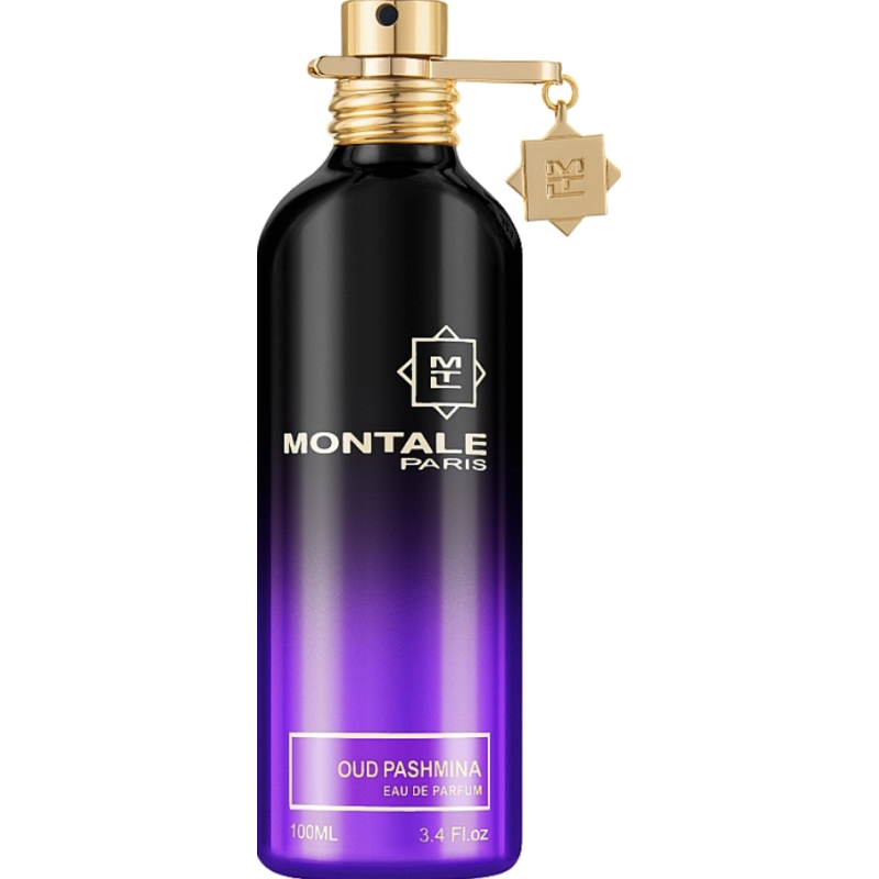Montale Oud Pashmina Unisex parfüm víz csomagolás nélkül EDP