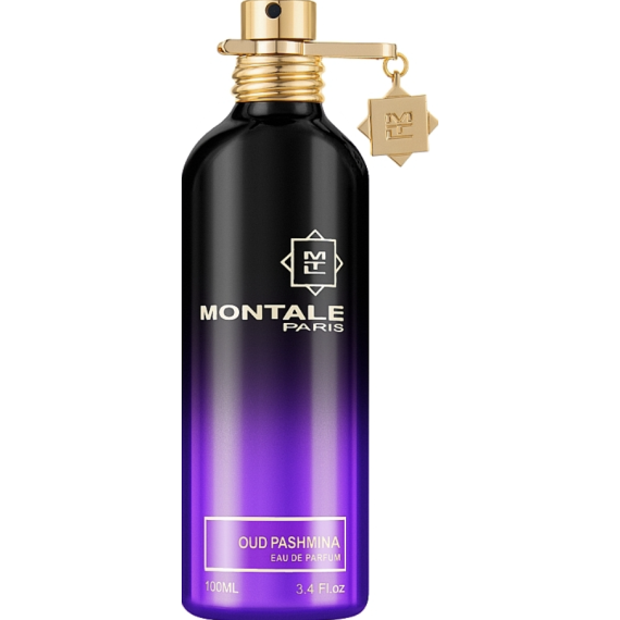 Montale Oud Pashmina Unisex parfüm víz csomagolás nélkül EDP