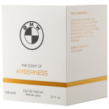 BMW Amberness Unisex parfüm EDP