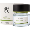BMW Bergamood Unisex parfüm víz EDP