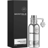 Montale Vanilla Cake unisex parfüm EDP