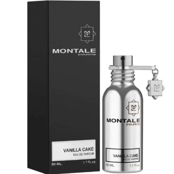 Montale Vanilla Cake unisex parfüm EDP