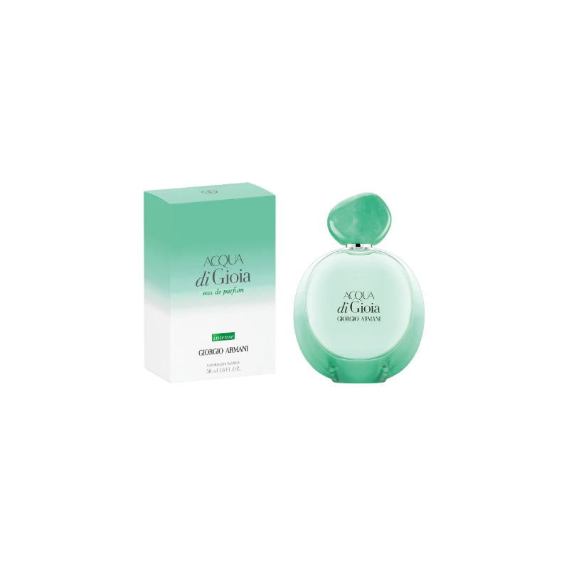 Armani Acqua di Gioia Intense Női parfüm csomagolás nélkül EDP